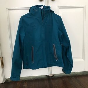 Merrell Goretex Packable Rain jacket